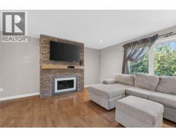 Bedroom - 134 Du Portage Street, Memramcook, NB E4K3Y3 Photo 10