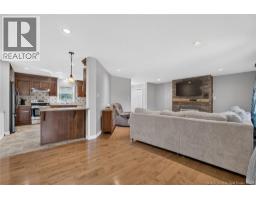 Laundry room - 134 Du Portage Street, Memramcook, NB E4K3Y3 Photo 7