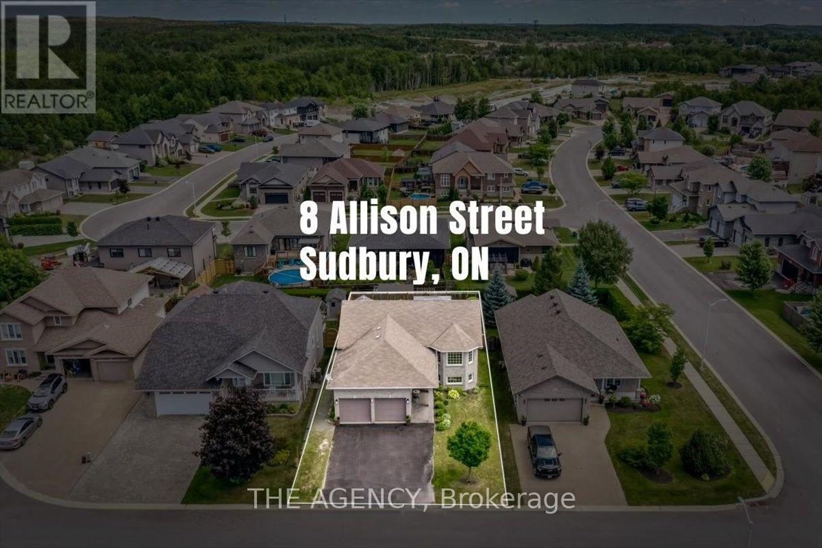 8 ALLISTON STREET - Image 4