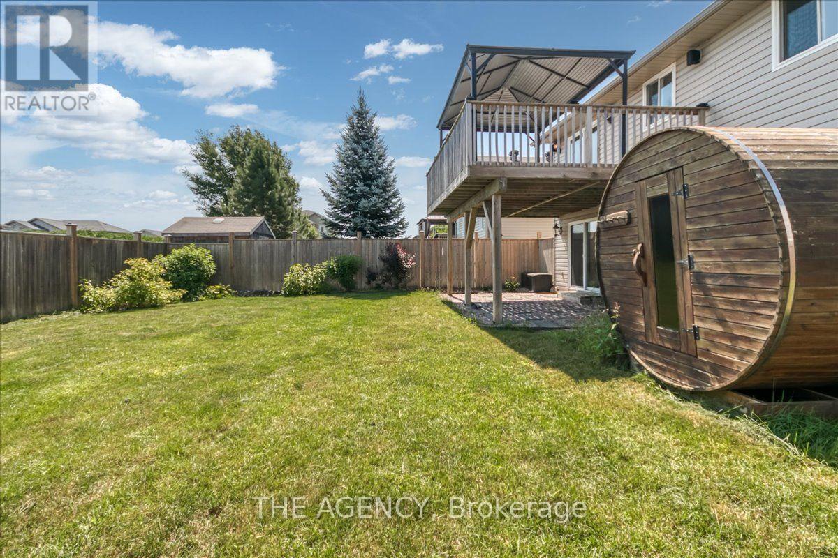 8 ALLISTON STREET - Image 40