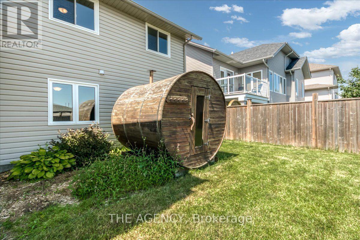 8 ALLISTON STREET - Image 41