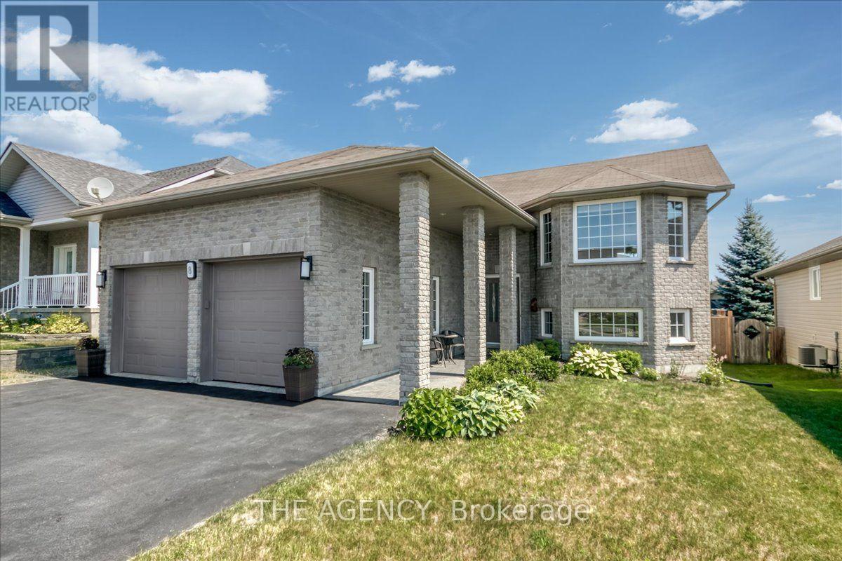 8 ALLISTON STREET - Image 8