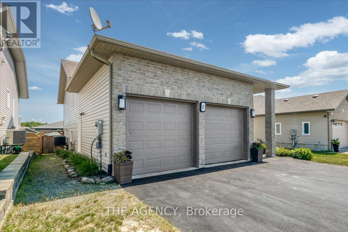 8 ALLISTON STREET - Image 9