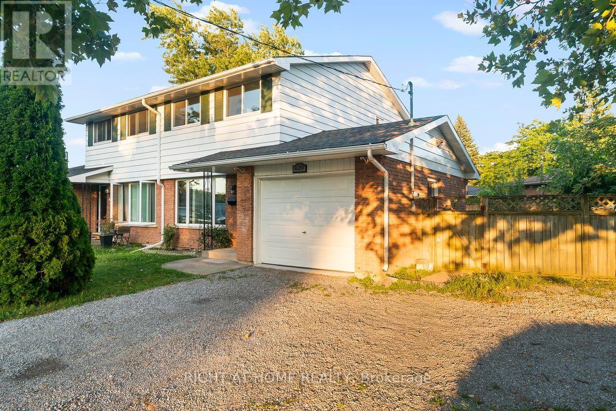 620 CARLTON STREET - 1
