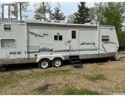 Lot 17 Alder Drive Lakeshore Rv Properties, Delaronde Lake, SK S0J0E0 Photo 12