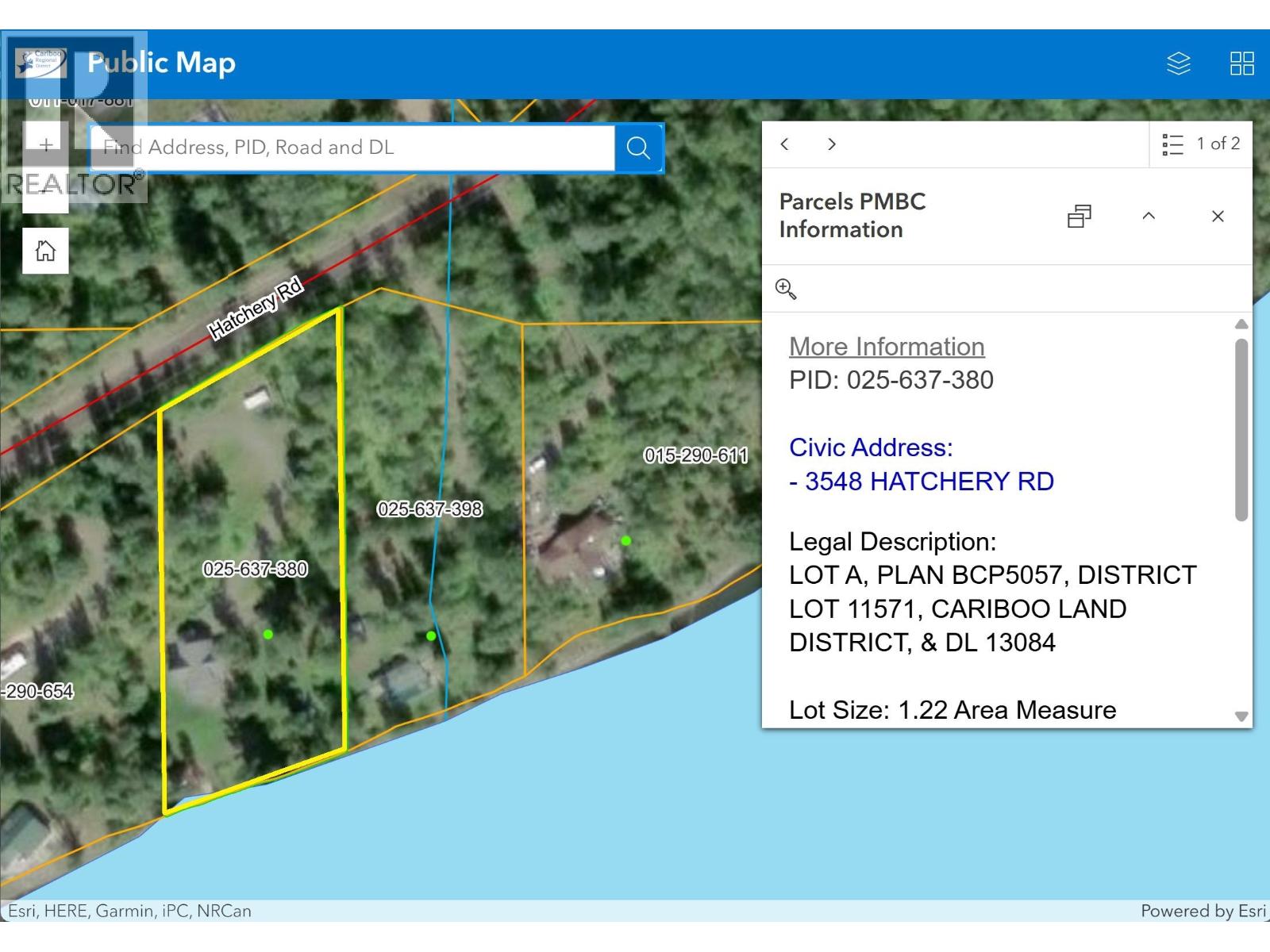3548 HATCHERY ROAD - Image 38