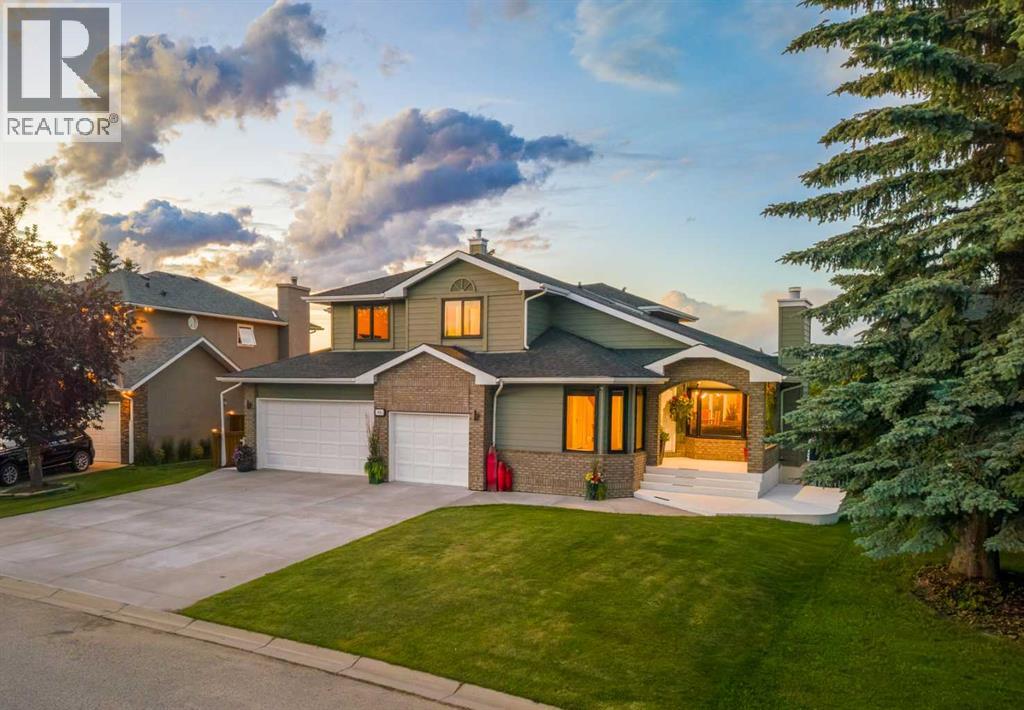 85 Sunset Way SE, Sundance, Calgary photo 3