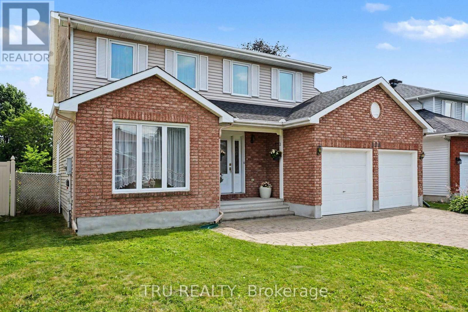 606 CHENIER WAY - 2