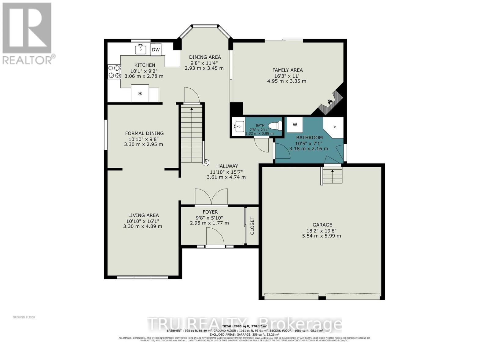 606 CHENIER WAY - Image 30