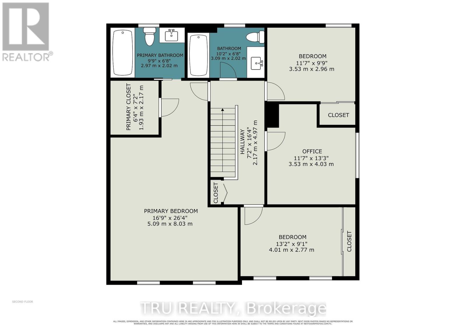 606 CHENIER WAY - 31