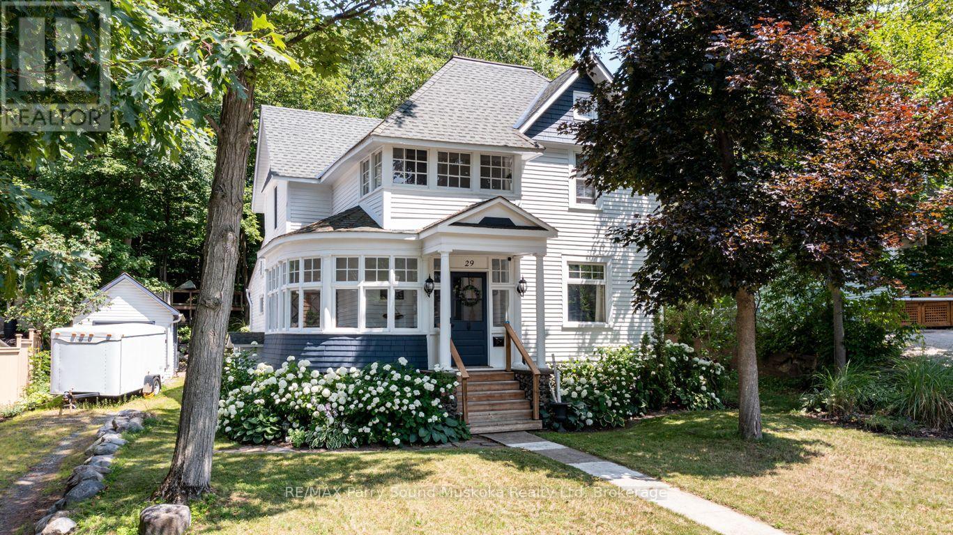29 WAUBEEK STREET - 1