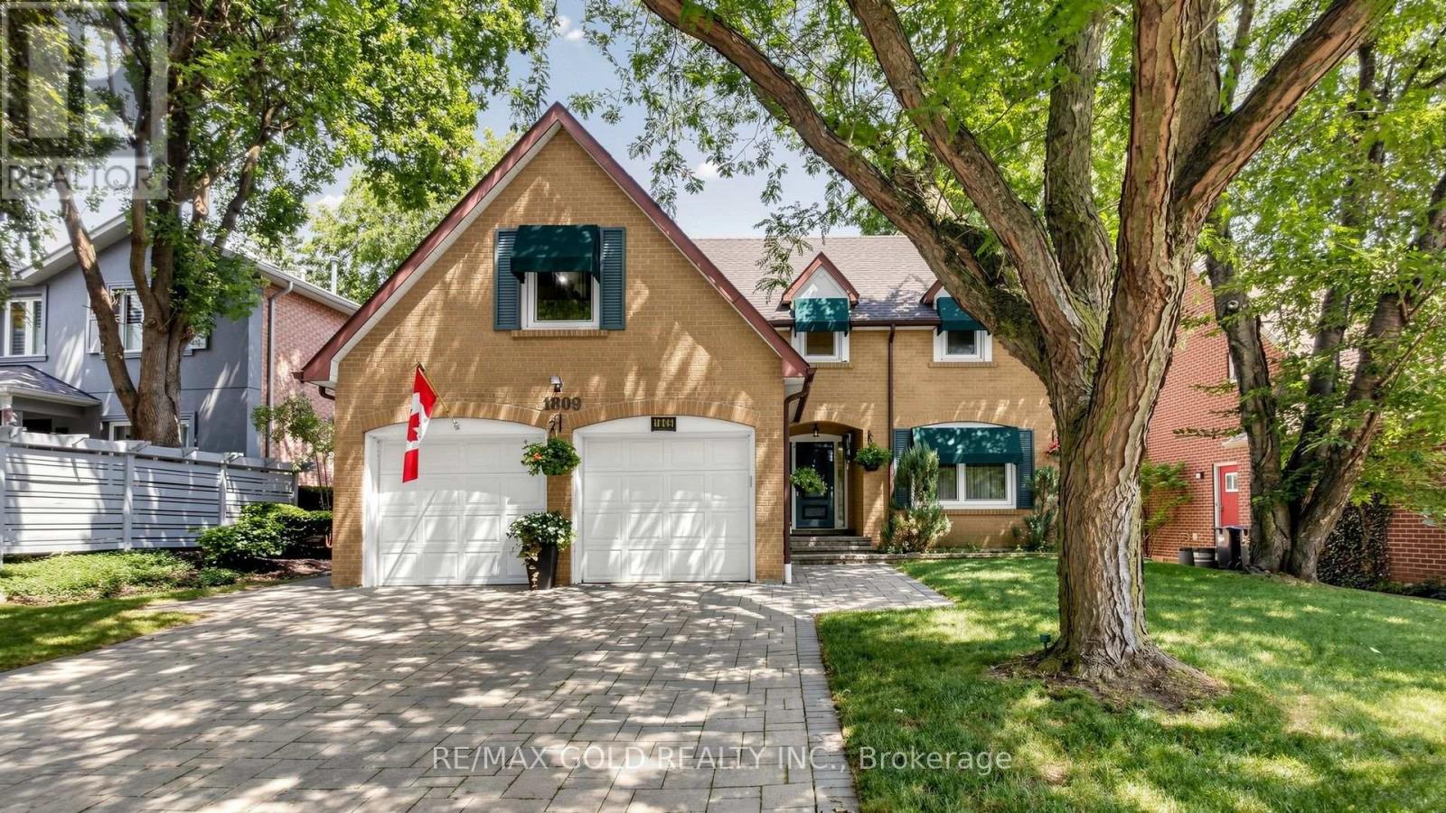 1809 MELODY DRIVE - 1
