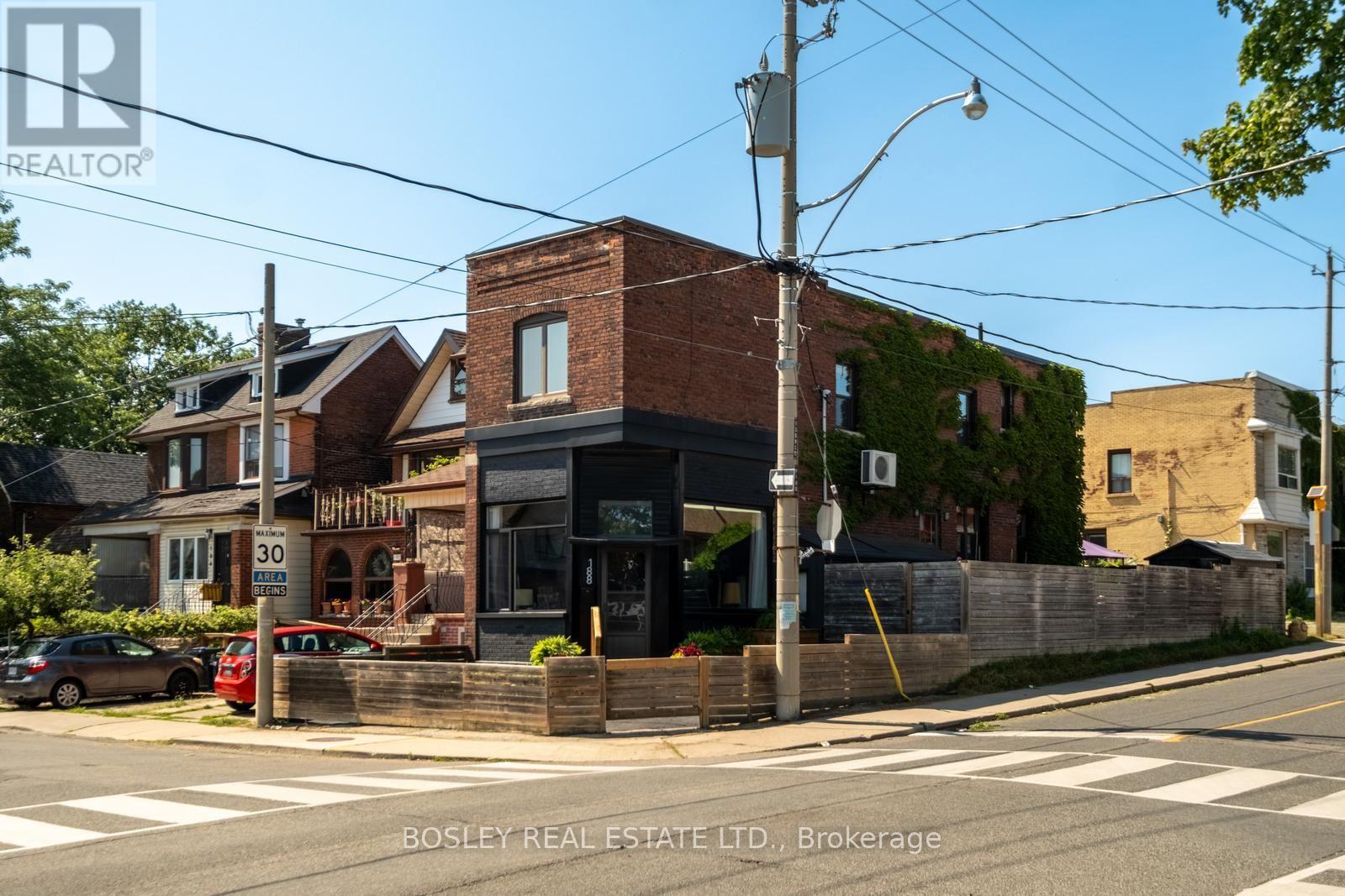 188 ROSEMOUNT AVENUE - 38