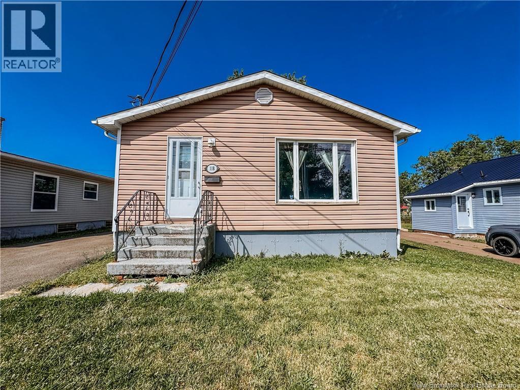 118 Cedar Street - 1