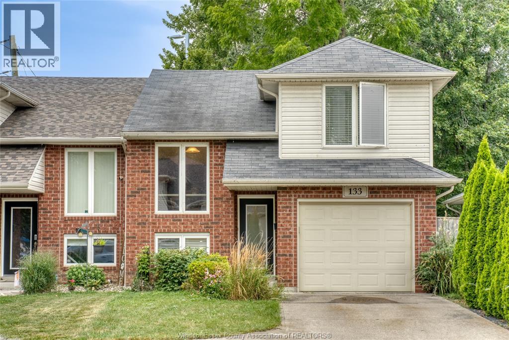 133 FORHAN STREET - 1