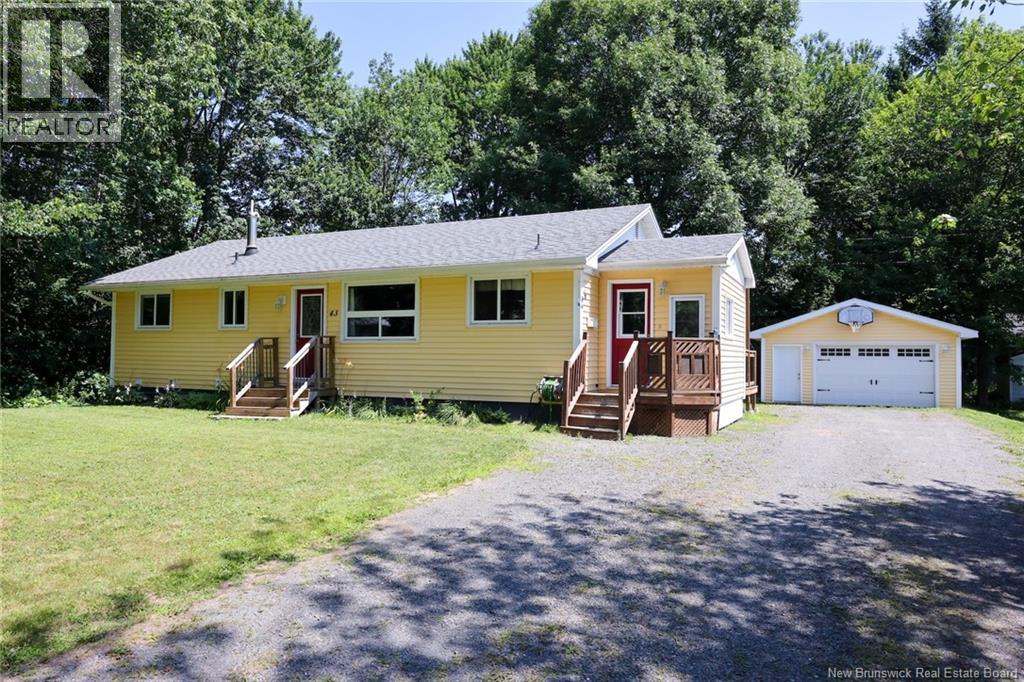 43 Broadview Avenue