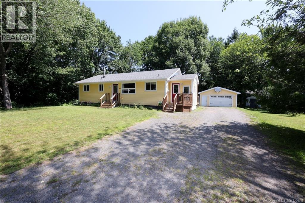 43 Broadview Avenue, Fredericton — photo 2