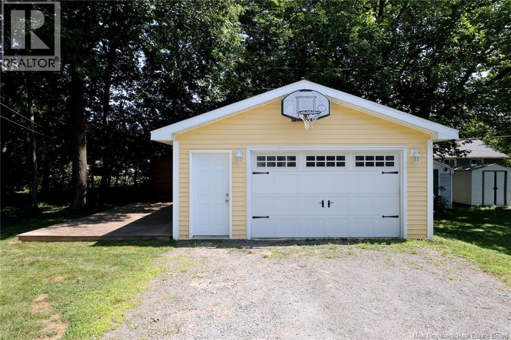 43 Broadview Avenue, Fredericton — photo 3