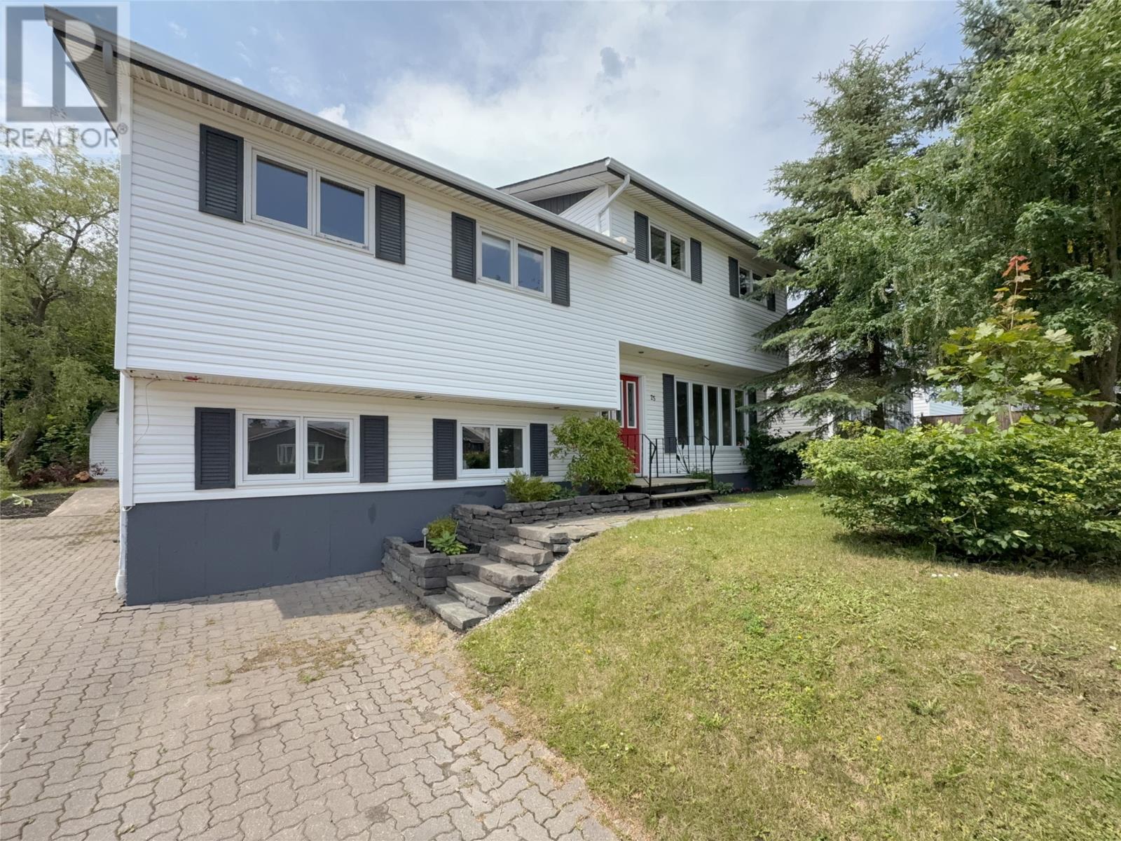 25 Wilson Drive
