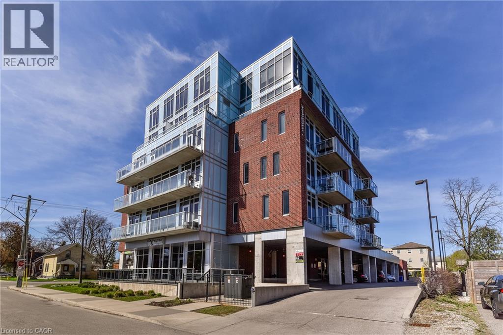 #201 42 BRIDGEPORT Road E - 39