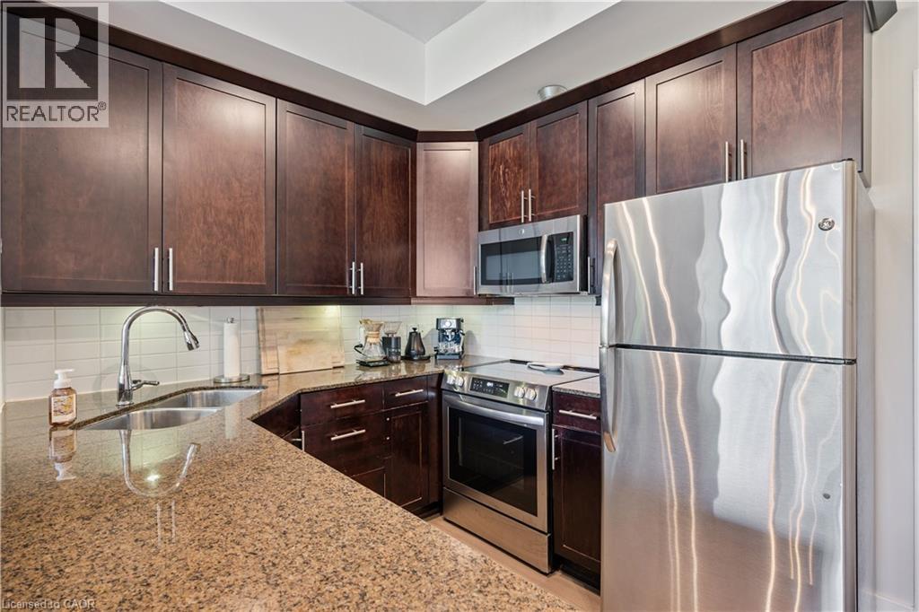 #201 42 BRIDGEPORT Road E - 9