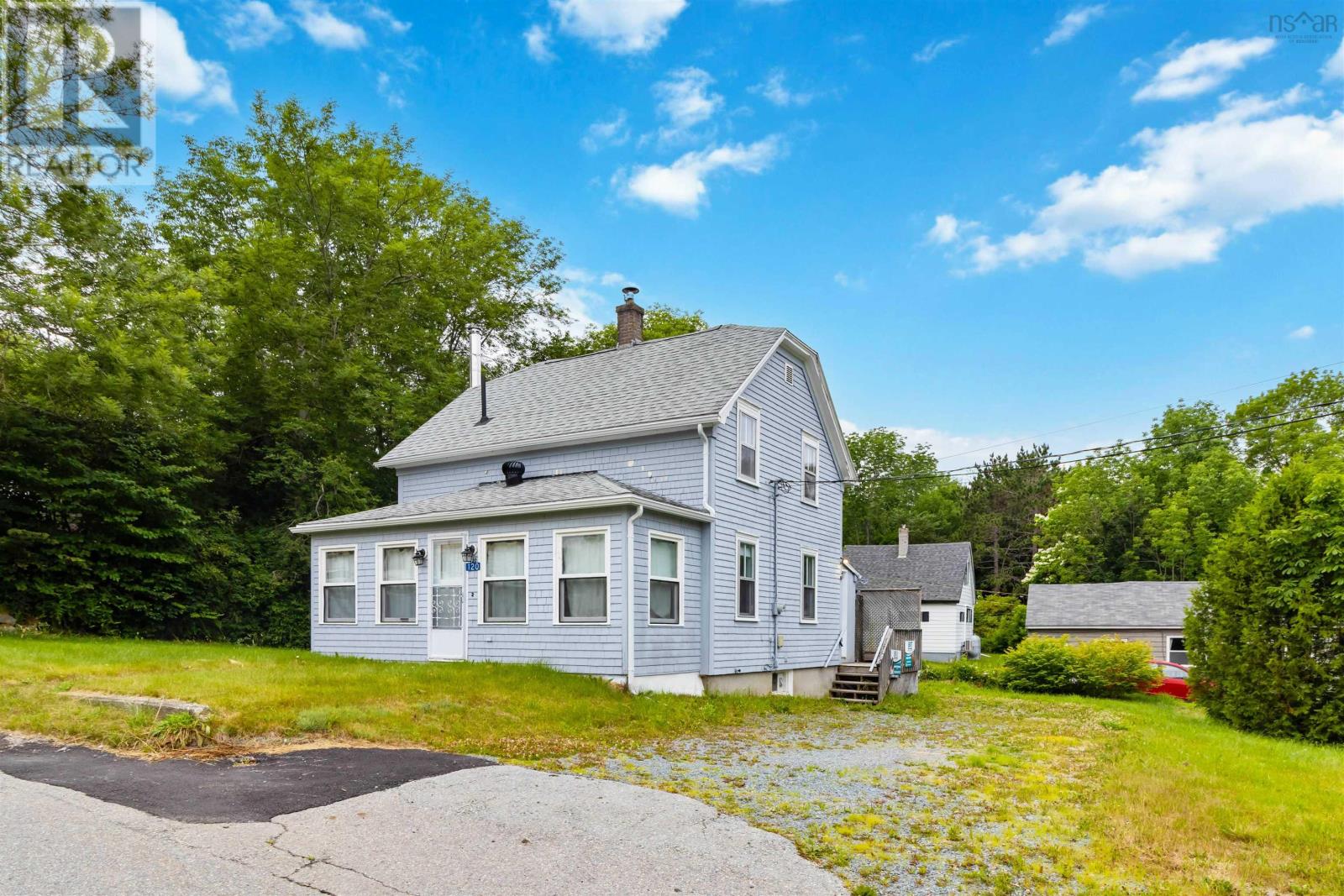 120 Old Port Mouton Road - 1