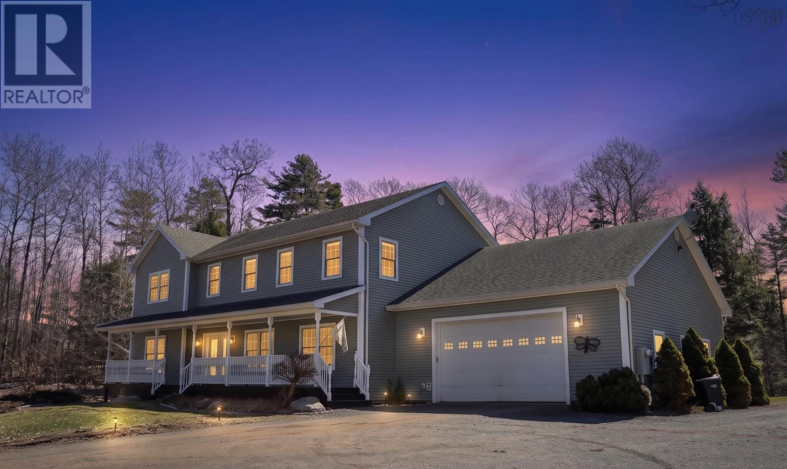 274 Harrington Road