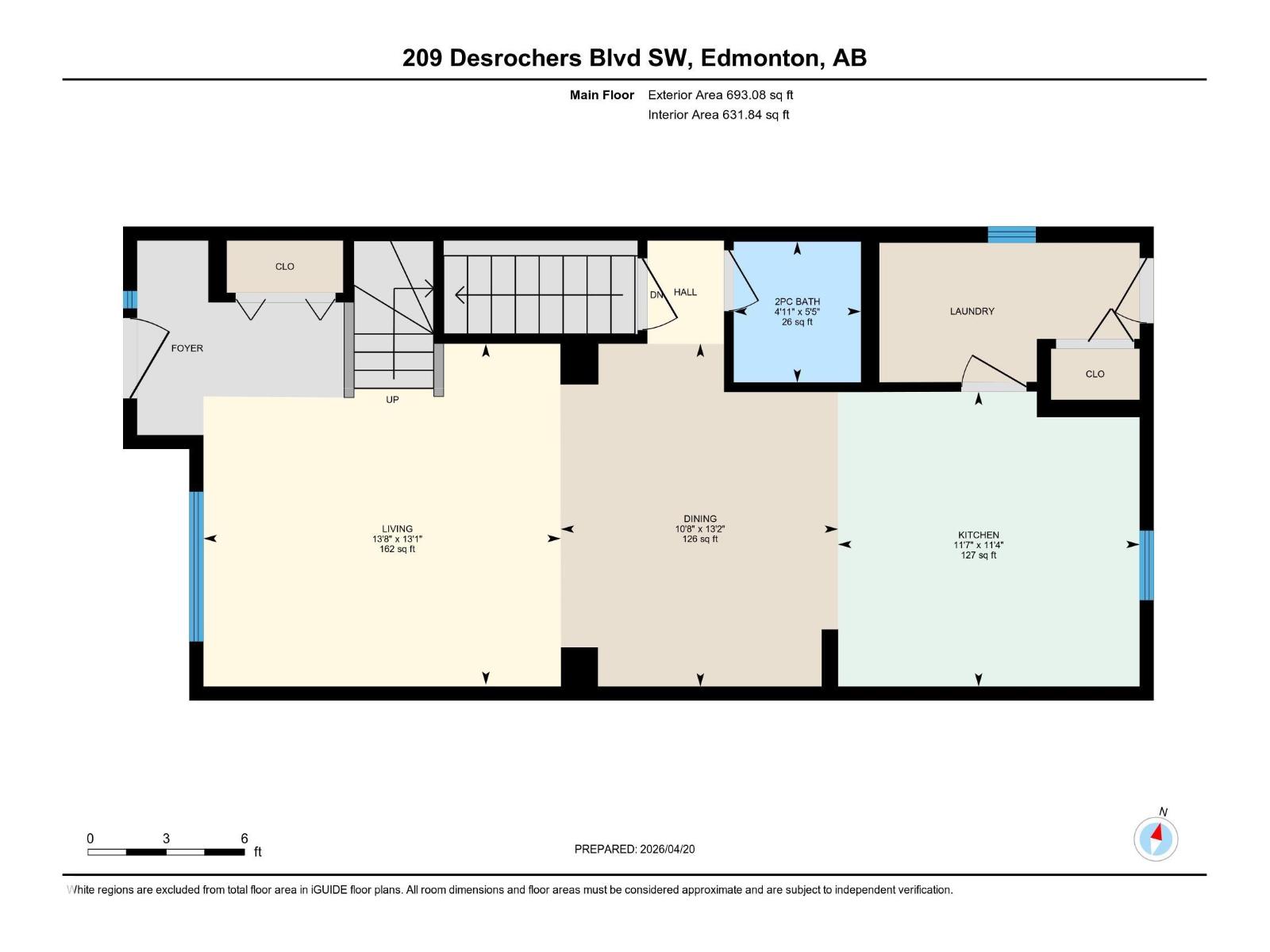 209 DESROCHERS Boulevard SW - Photo 32