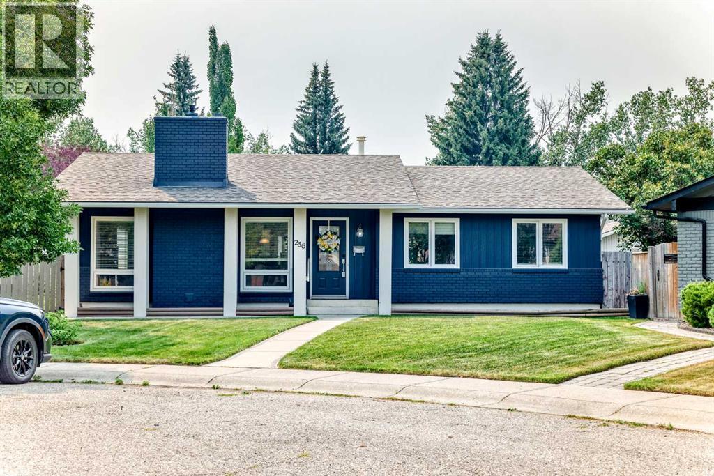 256 Midvalley Place SE - 2