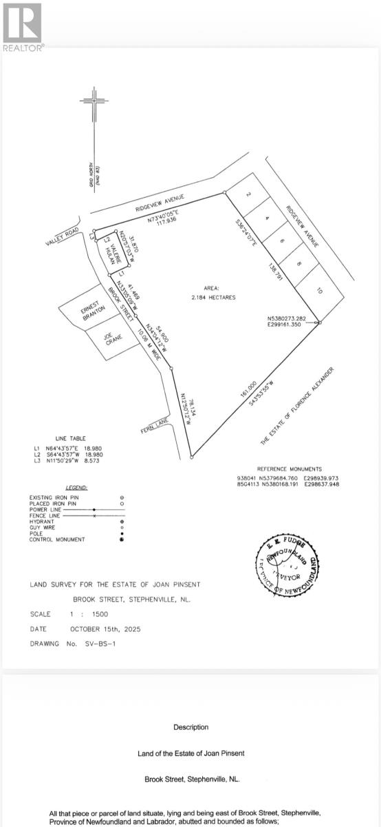 20-28 Brook Street