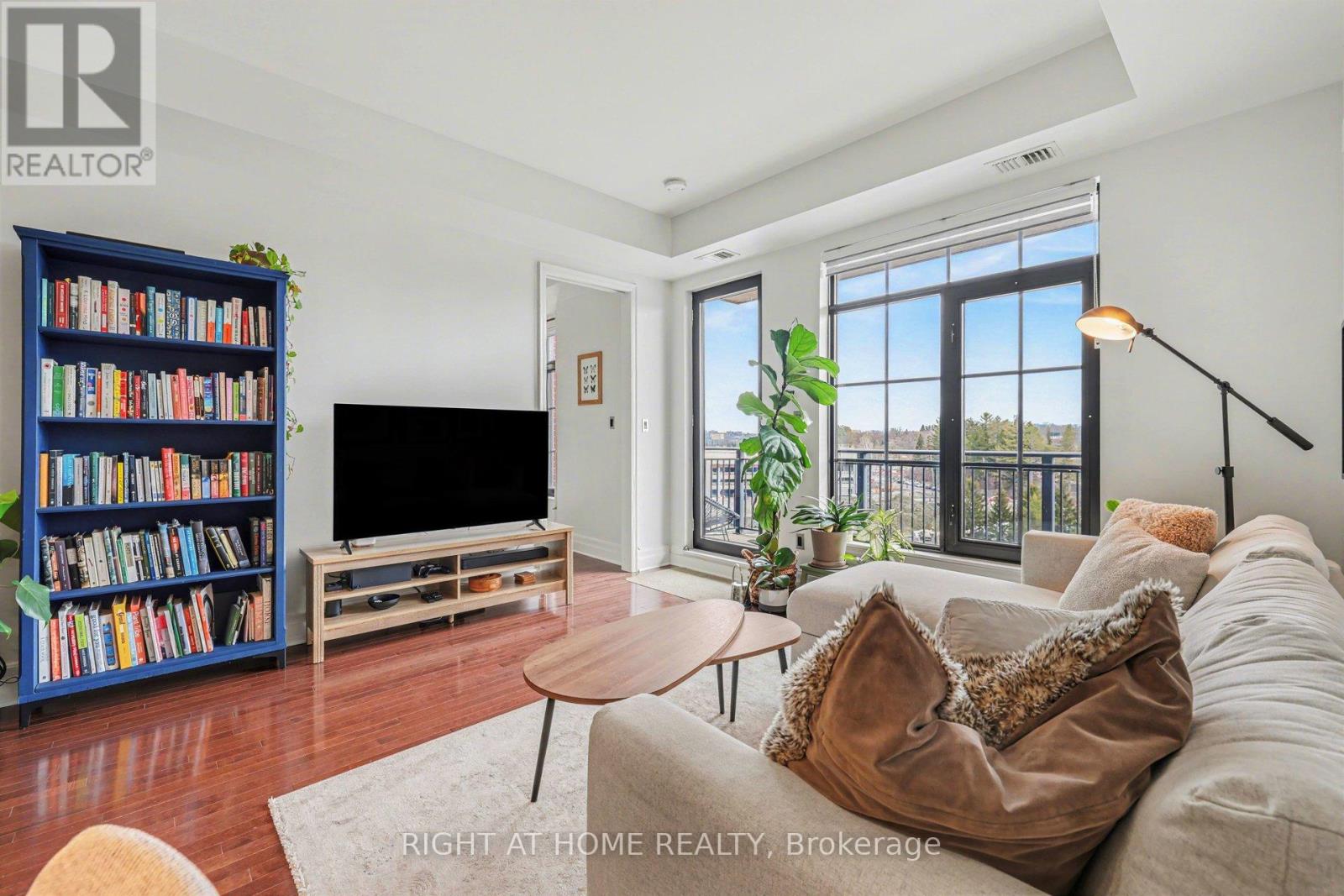 1 Bed, 1 Bath Apartment for Sale in Ottawa – 810 – 330 LORETTA AVENUE S, Ottawa – MLS# X13611476 - Image 10