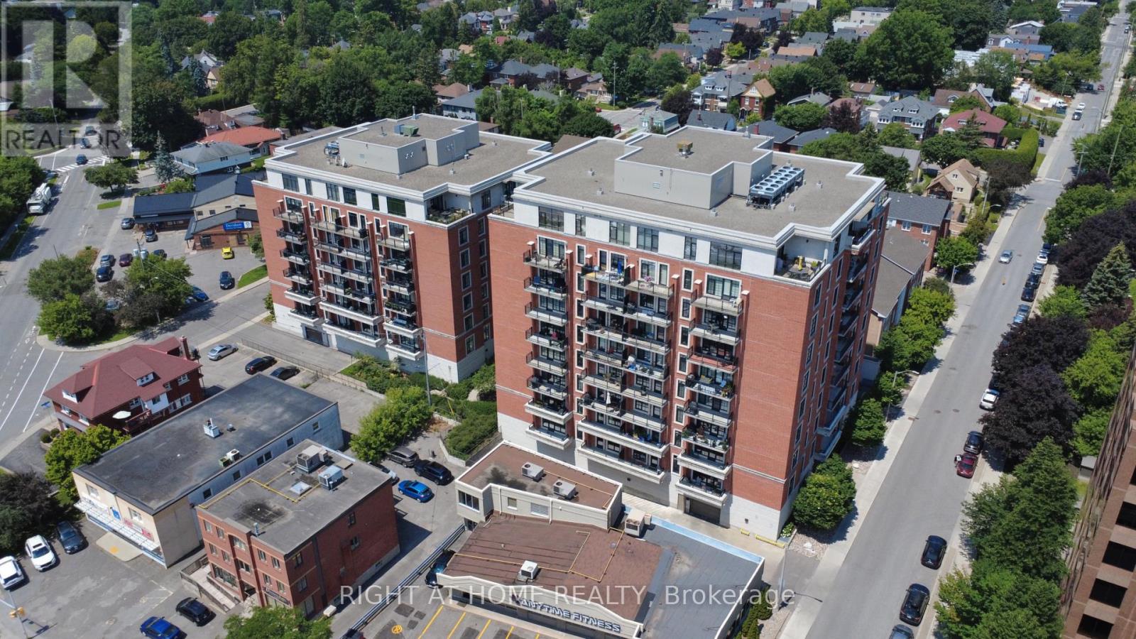1 Bed, 1 Bath Apartment for Sale in Ottawa – 810 – 330 LORETTA AVENUE S, Ottawa – MLS# X13611476 - Image 30