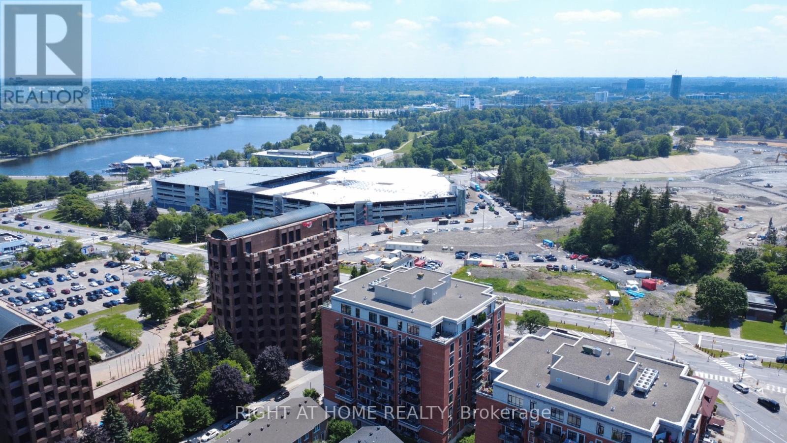 1 Bed, 1 Bath Apartment for Sale in Ottawa – 810 – 330 LORETTA AVENUE S, Ottawa – MLS# X13611476 - Image 36