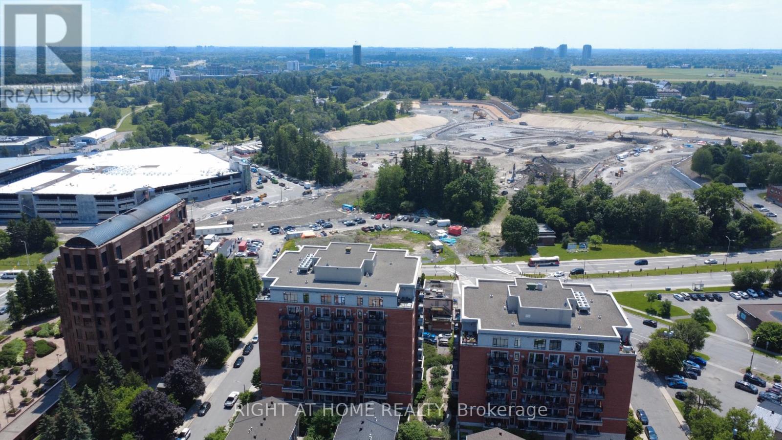 1 Bed, 1 Bath Apartment for Sale in Ottawa – 810 – 330 LORETTA AVENUE S, Ottawa – MLS# X13611476 - Image 37