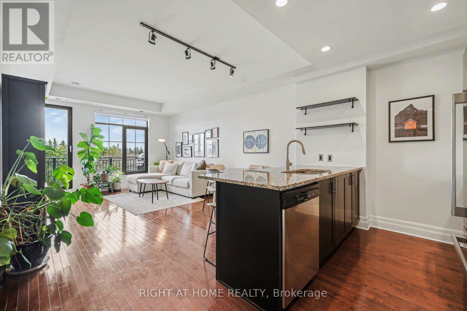 1 Bed, 1 Bath Apartment for Sale in Ottawa – 810 – 330 LORETTA AVENUE S, Ottawa – MLS# X13611476 - Image 6