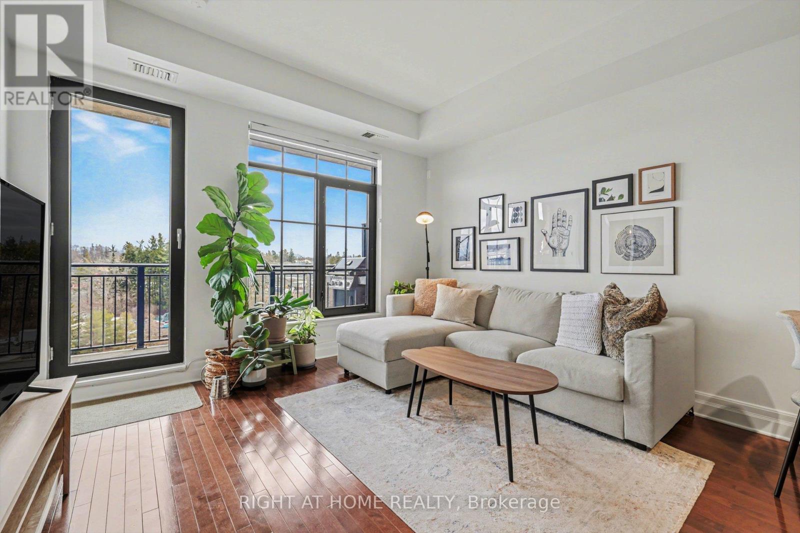1 Bed, 1 Bath Apartment for Sale in Ottawa – 810 – 330 LORETTA AVENUE S, Ottawa – MLS# X13611476 - Image 8