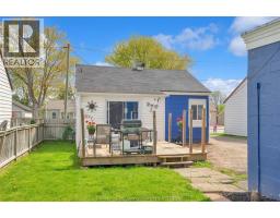 14 Mcnaughton Avenue, Wallaceburg, ON N8A1R8 Photo 26