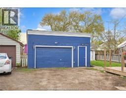 14 Mcnaughton Avenue, Wallaceburg, ON N8A1R8 Photo 28