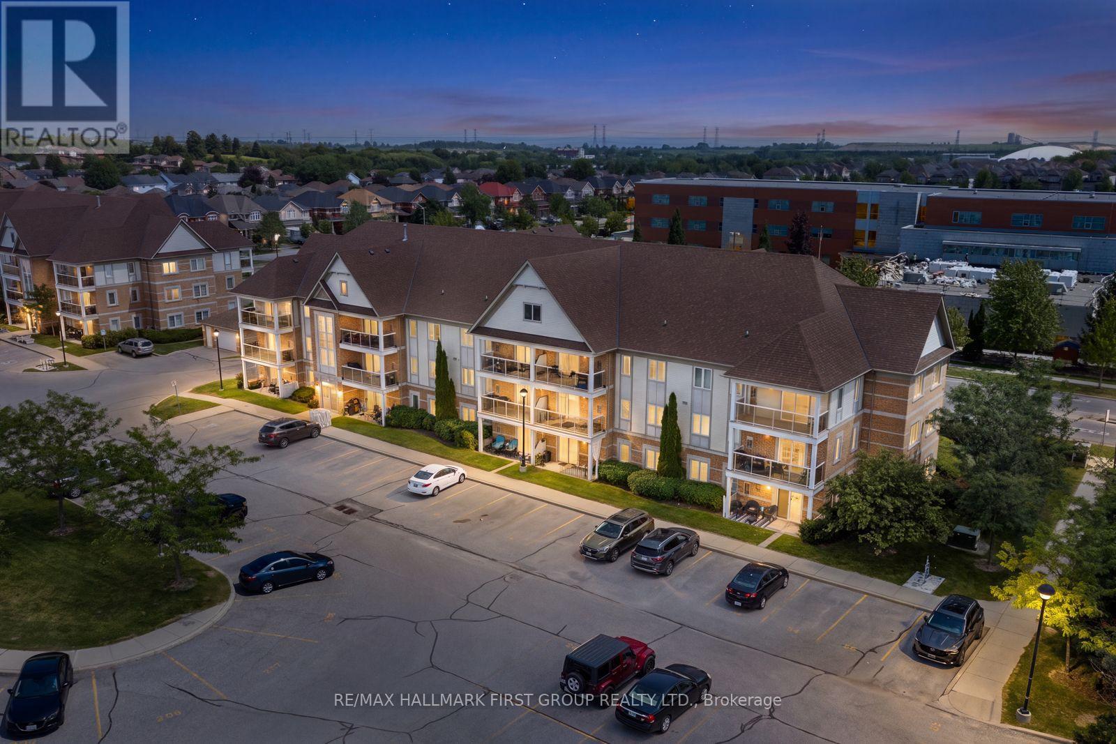 #202 132 ASPEN SPRINGS DRIVE - 1