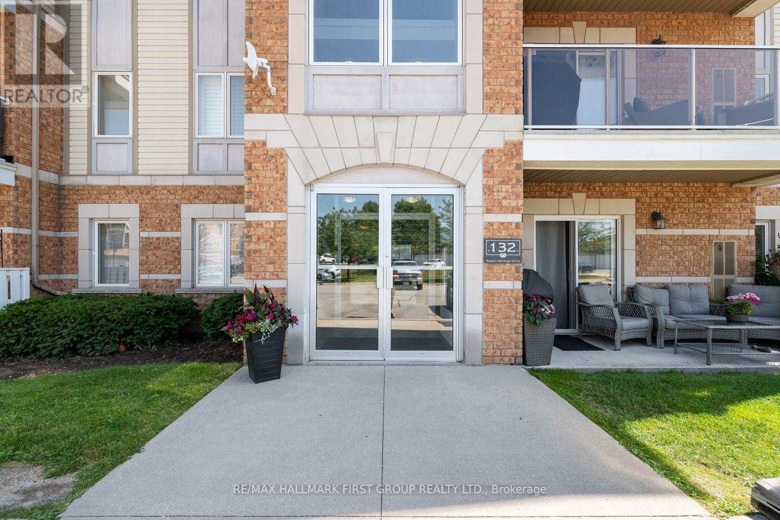 #202 132 ASPEN SPRINGS DRIVE - 2