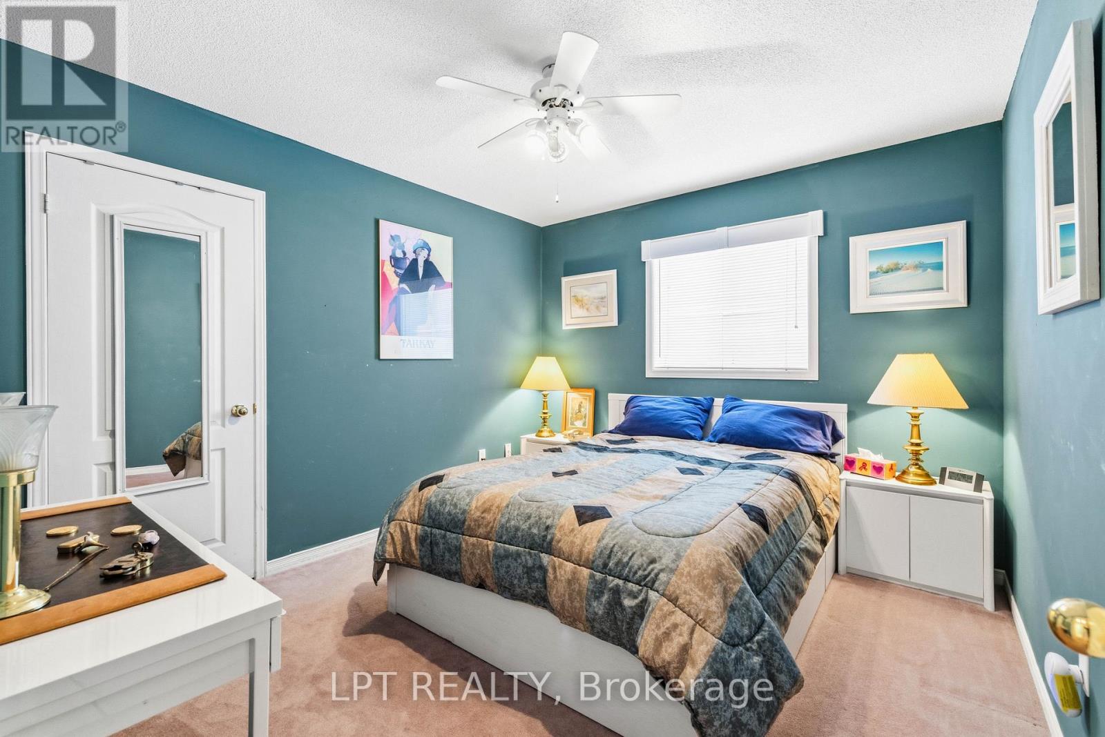 8 BURNABY DRIVE - 28