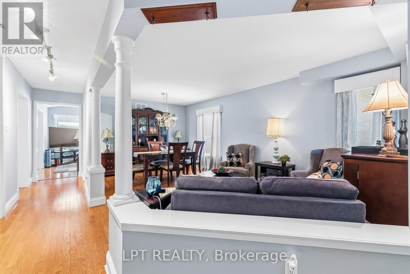 8 BURNABY DRIVE - 5