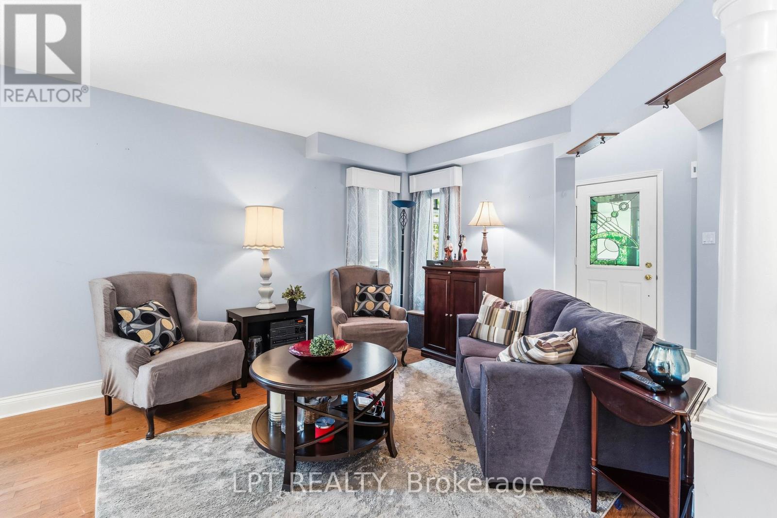 8 BURNABY DRIVE - 6