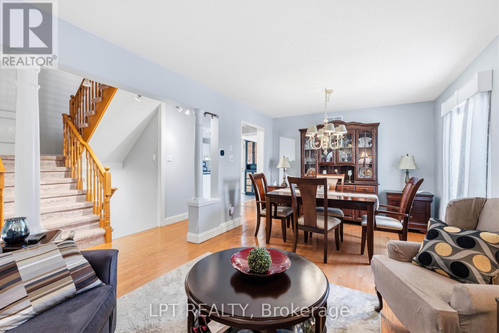 8 BURNABY DRIVE - 7