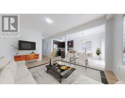 Recreational, Games room - 138 Sun King Crescent, Barrie, ON L4M0E5 Photo 8