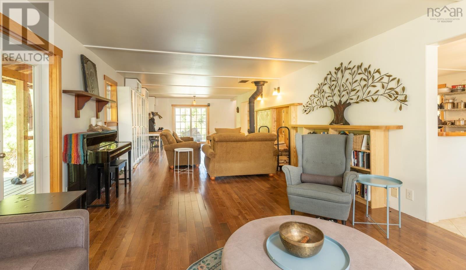 236 Canoe Lake Estates Road - 14