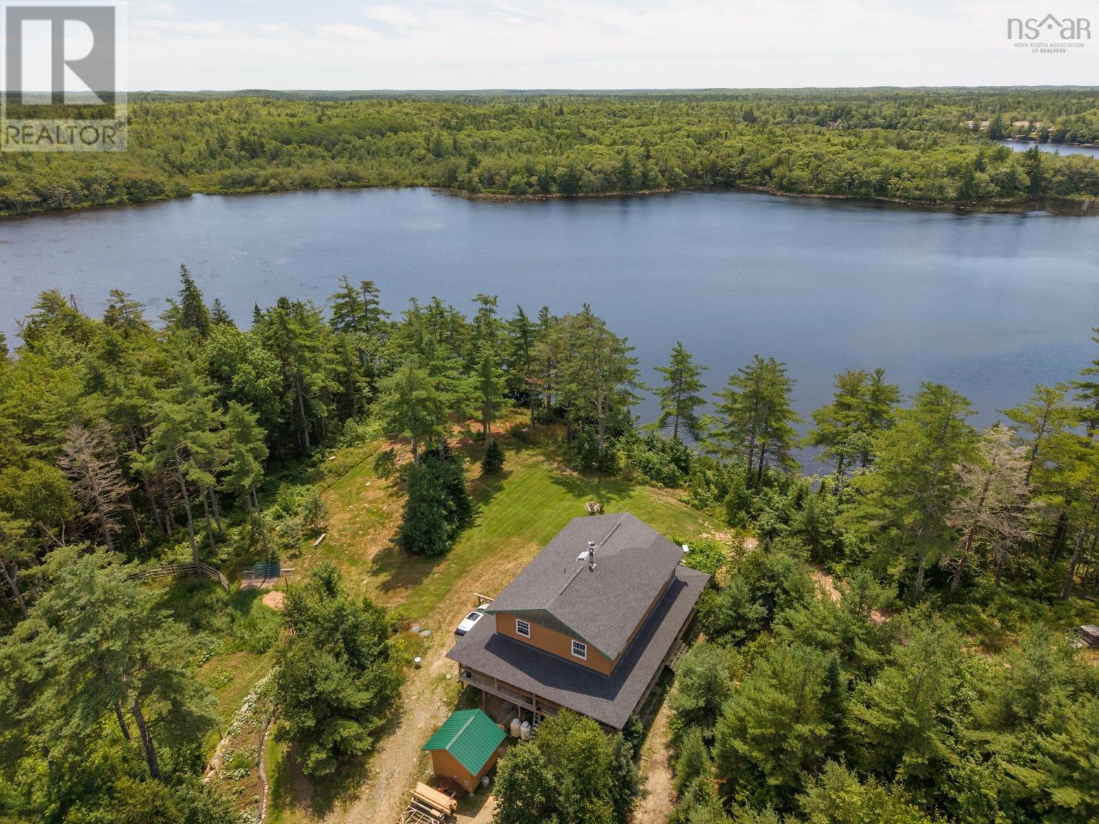 Property for sale at 236 Canoe Lake Estates Road