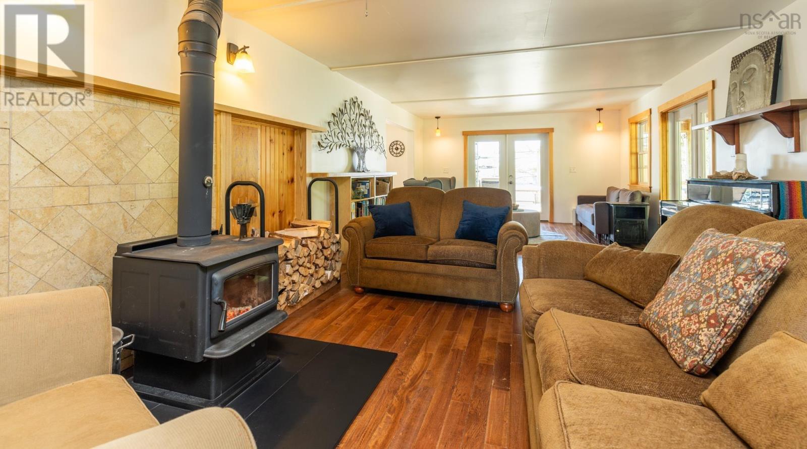 236 Canoe Lake Estates Road - 16