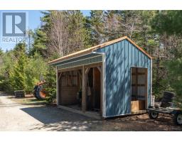 236 Canoe Lake Estates Road, East Quinan, NS B0W3M0 Photo 47