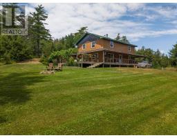 236 Canoe Lake Estates Road, East Quinan, NS B0W3M0 Photo 34